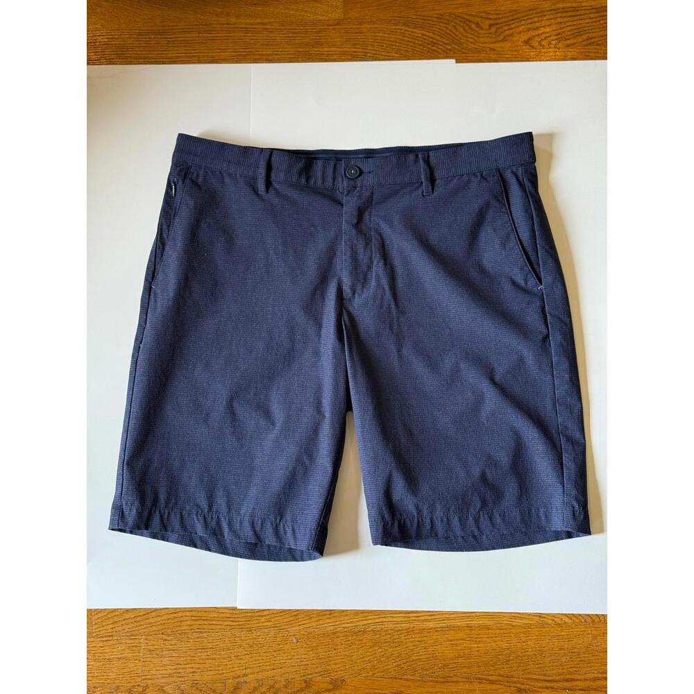 Tommy Bahama Men’s Shorts - Blue SZ 36
